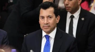 وزارة الرياضة توضح ملابسات وفاة الطفل السباح يوسف والإجراءات الطبية المتخذة 1